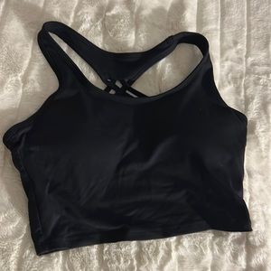 Used in good condition lululemon sport bra